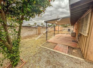 3566 N Treat Ave, Tucson, AZ 85716