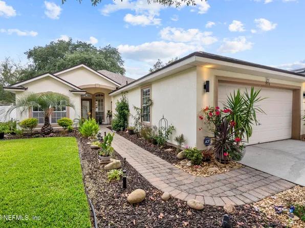910 THOROUGHBRED Drive, Orange Park, FL 32065
