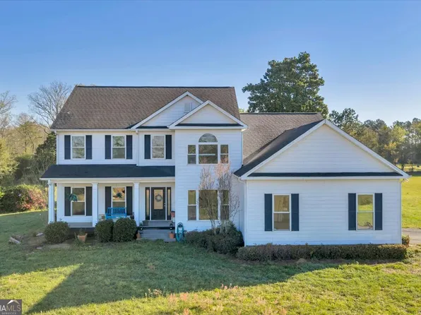 123 Ambrose Rd, Cordele, GA 31015