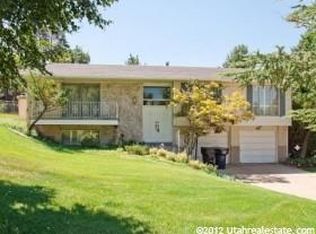 972 Mill St, Bountiful, UT 84010