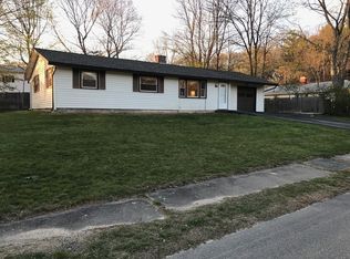 56 William Rd, Holbrook, MA 02343