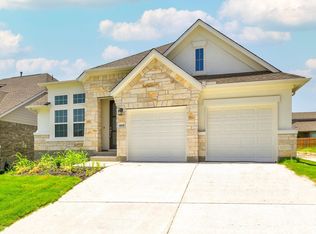6605 Avila Way, Pflugerville, TX 78660