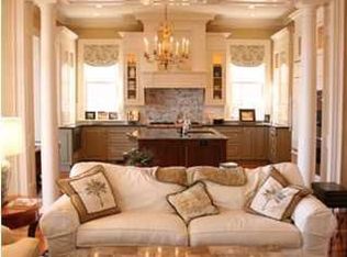 50 Fernandina St, Mount Pleasant, SC 29464