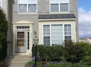 2344 Battery Hill Cir, Woodbridge, VA 22191