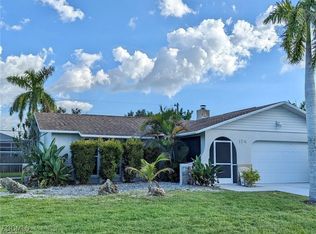 124 SE 31st St, Cape Coral, FL 33904