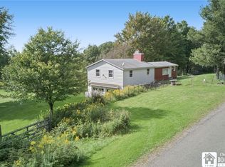 7607 Stateland Rd, Cattaraugus, NY 14719