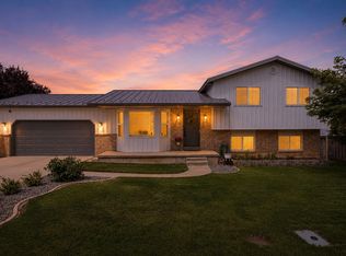 415 N 360 E, Salem, UT 84653