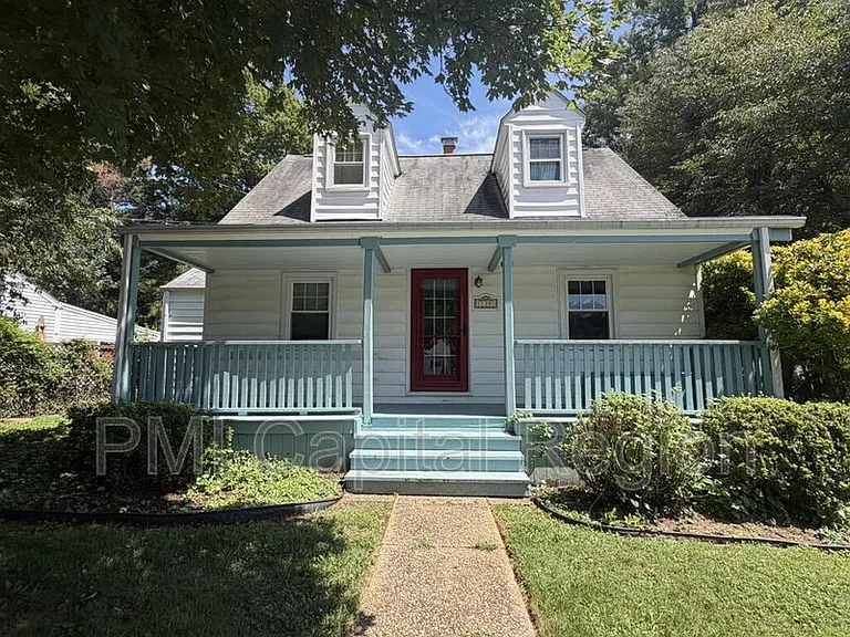 11303 Dewey Rd — Photo 1