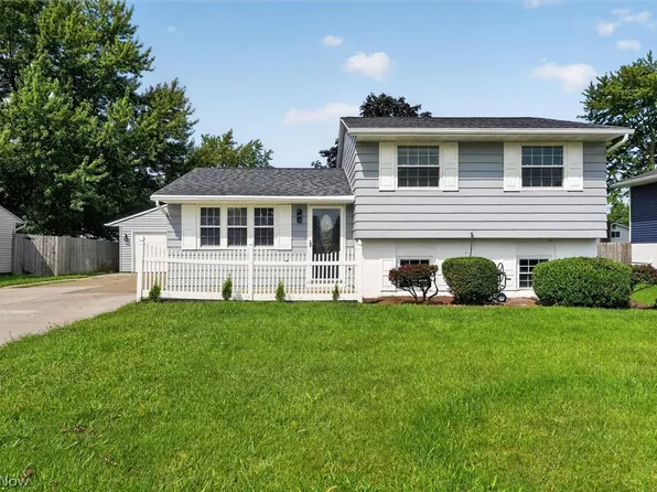 4036 Leavitt Rd, Lorain, OH 44053