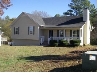 40 Kingston Pointe Dr, Kingston, GA 30145