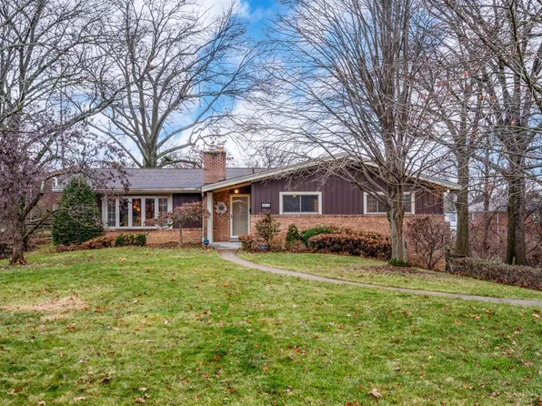 6615 W Farm Acres Dr, Cincinnati, OH 45237