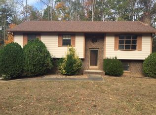 4407 Katie Kim Ln, Ooltewah, TN 37363