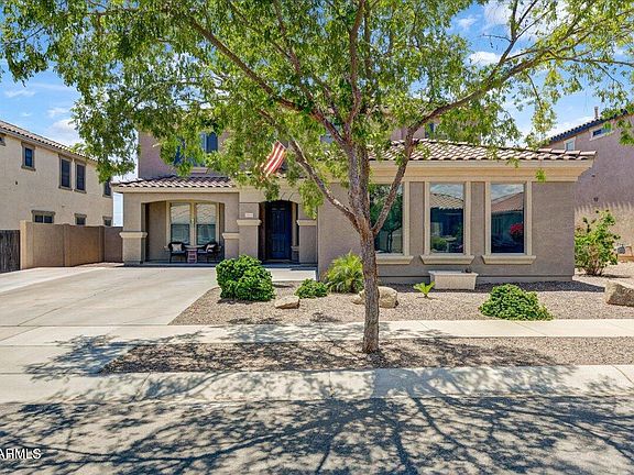 3rd image of 25954 N DESERT MESA Drive