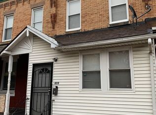 413 N Sickels St, Philadelphia, PA 19139