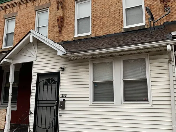 413 N Sickels St, Philadelphia, PA 19139