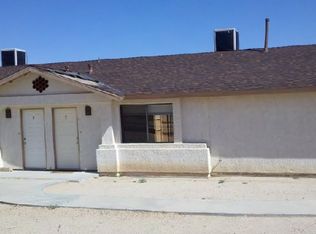 6362 Bagley Ave APT 2, Twentynine Palms, CA 92277