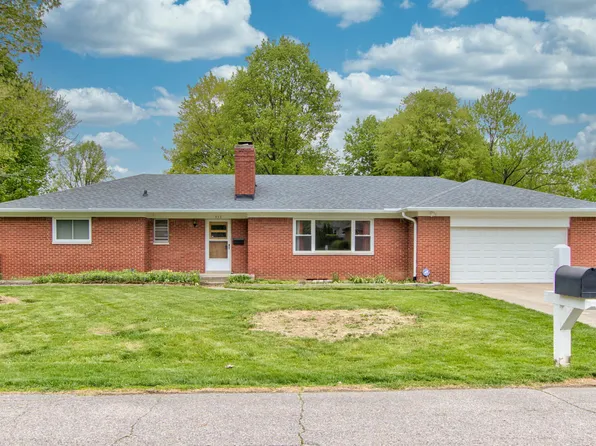 936 Woodhill Dr, Indianapolis, IN 46227