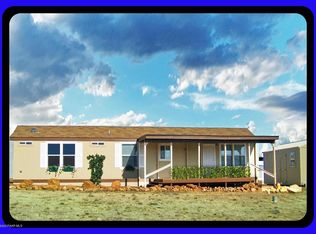 9375 E Newtown Ave, Dewey, AZ 86327