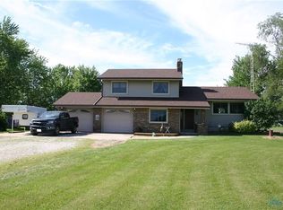 9540 Seaman Rd, Curtice, OH 43412