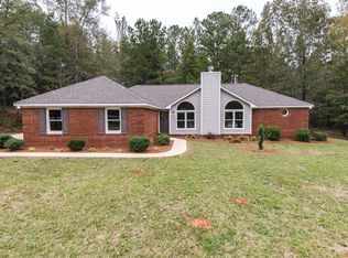 943 James Rd, Fortson, GA 31808