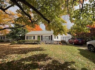 512 S Weaver Ave, Fremont, MI 49412