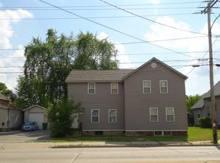 1446 E Mason St, Green Bay, WI 54301