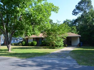 1613 Highland Ave, Dublin, GA 31021