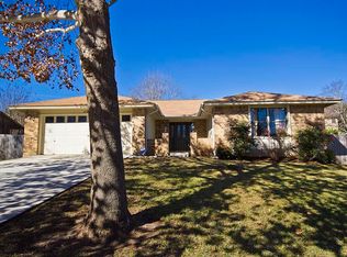 11208 Bluff Canyon Dr, Austin, TX 78754