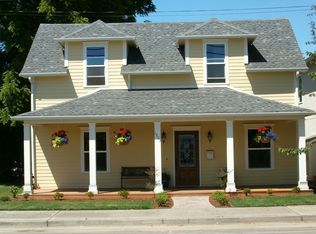 1303 Puget St NE, Olympia, WA 98506