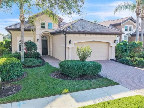 7793 Ashton RD, NAPLES, FL 34113