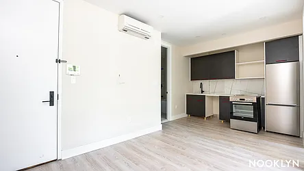 Rented by Nooklyn NYC LLC