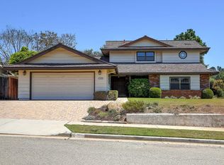 740 Kristen Ct, Santa Barbara, CA 93111