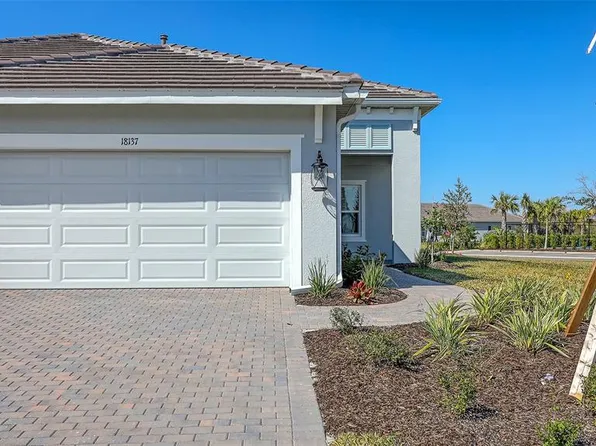 18137 Franklin Park Ct, Venice, FL 34293