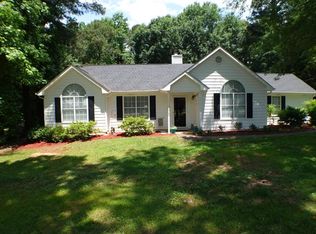 95 Beaver Creek Ln, Sharpsburg, GA 30277