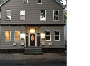 107 Spruce St, Manchester, CT 06040