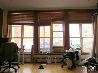 Rented by Miron Properties