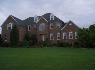 12015 Misty Rise Ct, Clarksville, MD 21029