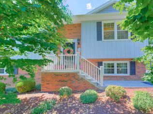 6049 Ruebush Rd, Dublin, VA 24084