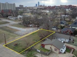 1513 N Fonshill Ave Lot 1-6, Oklahoma City, OK 73117