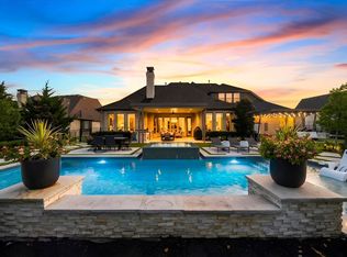 884 Tranquility Dr, Heath, TX 75032