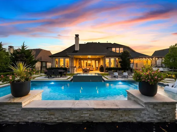 884 Tranquility Dr, Heath, TX 75032