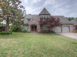 2648 E 22nd Pl, Tulsa, OK 74114