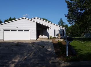 8521 Carmel Rd, Charlotte, NC 28226