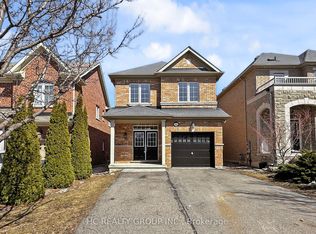 206 Wolf Creek Cres, Vaughan, ON L6A4C1