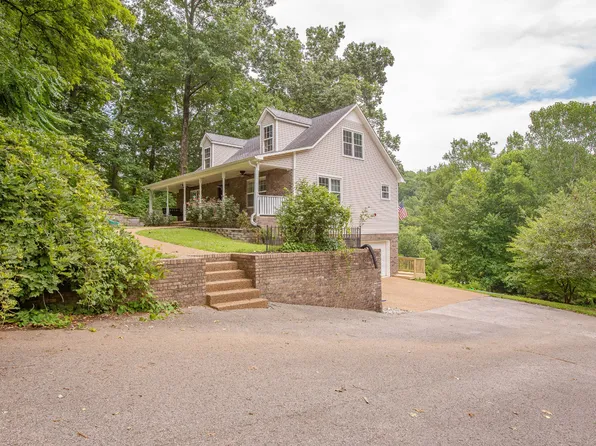 2279 Baptist Church Rd, Culleoka, TN 38451