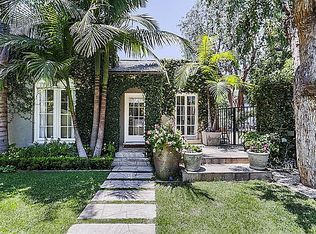 859 N Spaulding Ave, Los Angeles, CA 90046