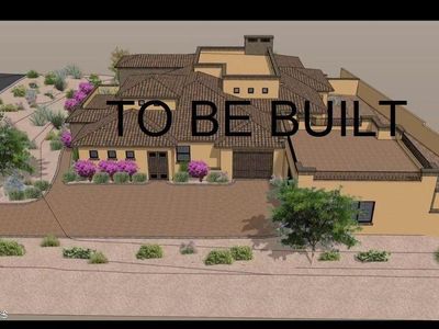 7179 E Wilderness Trl, Gold Canyon, AZ, 85118