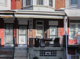 5415 Norfolk St, Philadelphia, PA 19143