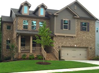 209 Sunset Pointe Dr, Apex, NC 27539