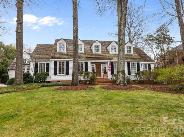 1219 Scotland Ave, Charlotte, NC 28207